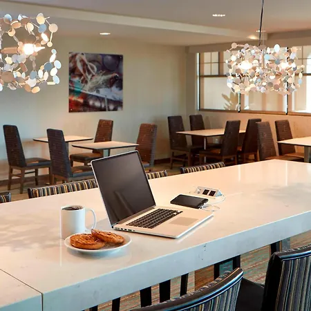 Residence Inn By Marriott San Diego Chula Vista